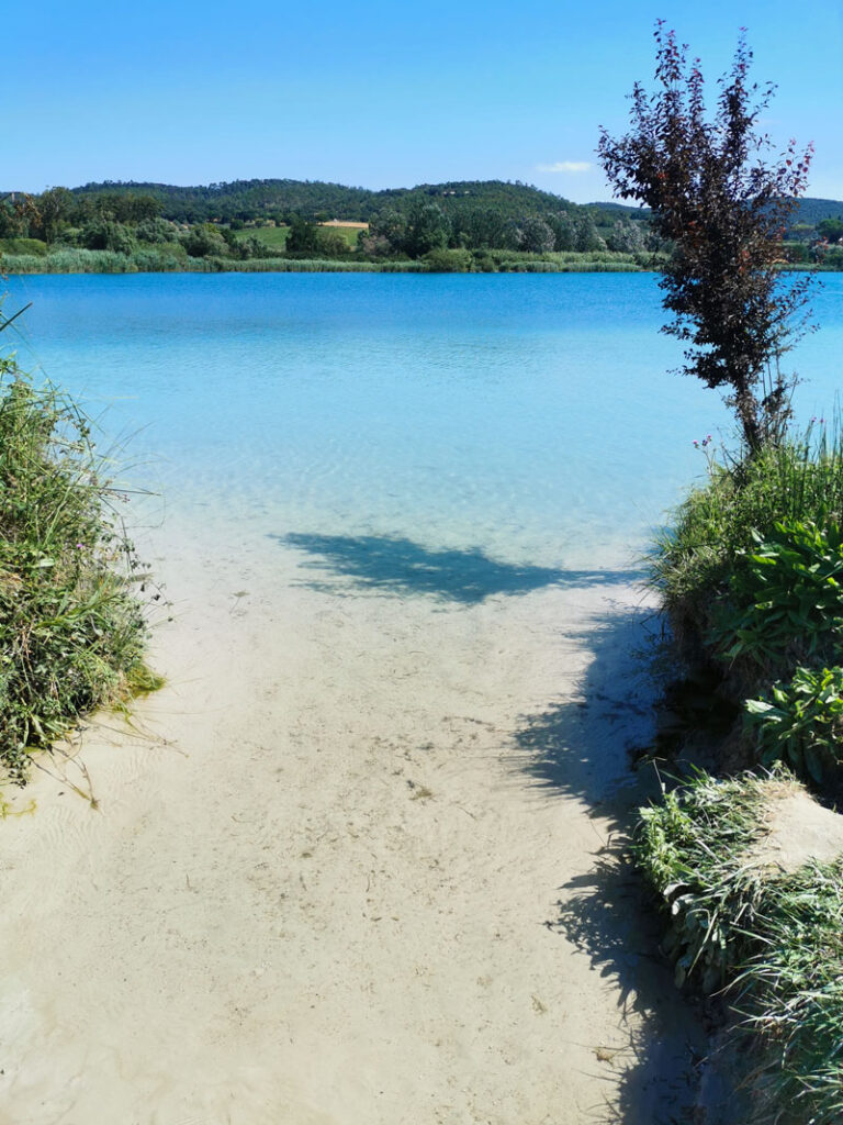 lago dell'accesa, agriturismo in maremma, glamping toscana, toscana glamping