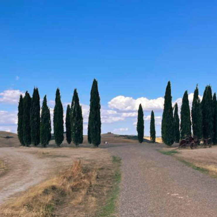 Val d’Orcia