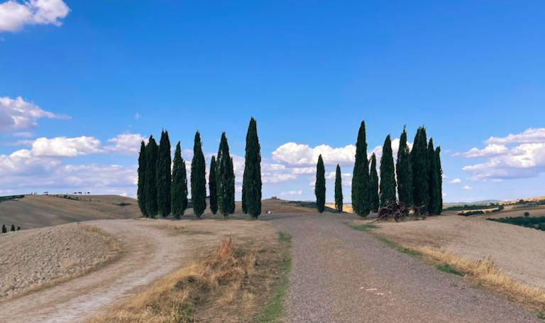 Val d’Orcia